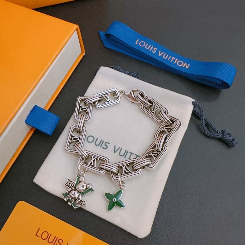 LV Necklaces